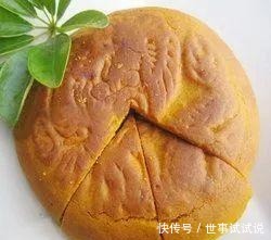 特色小吃|舌尖上的宁南——荞饼!