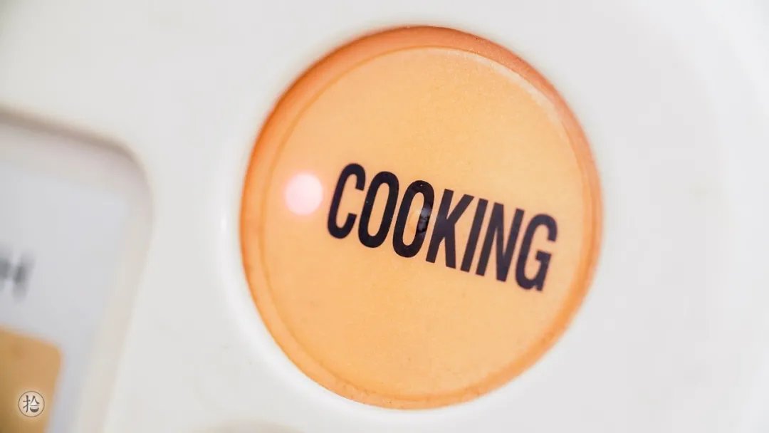 口感绵密滋味浓，不用烤箱厨渣也能轻松成功