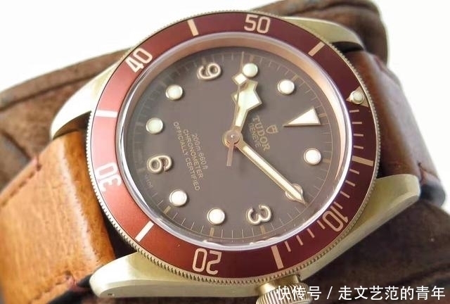 葡计|三千可以买什么样的机械表,看完你就知道了