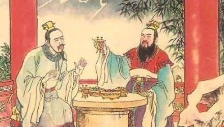 十大|中国历史上十大酒局——青梅煮酒论英雄