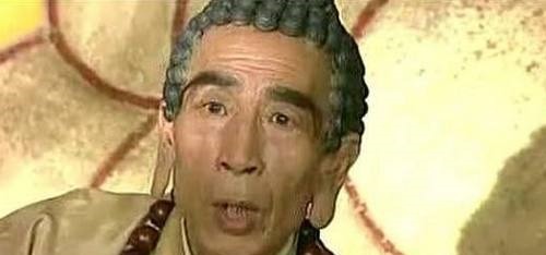 西游记后传中无天本是佛界接班人,被做掉太可惜