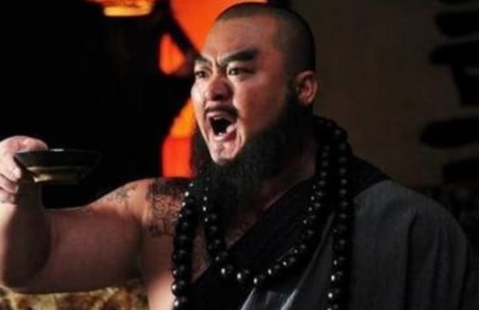 牛肉|被梁山好汉骗了这么多年,原来大口吃肉都是假的,根本不可能发生