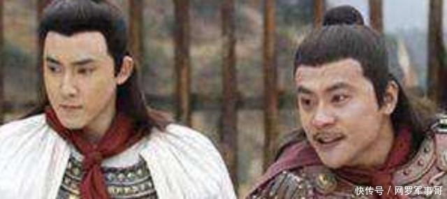 单雄信被杀之后,秦琼与徐茂功彻底绝交!读者老徐走错了一步棋