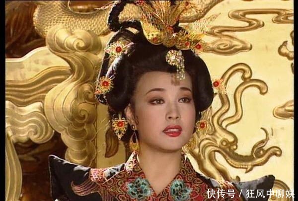 武则天|为何武则天登基前，大肆屠杀武家人，登基后又要提拔娘家人呢