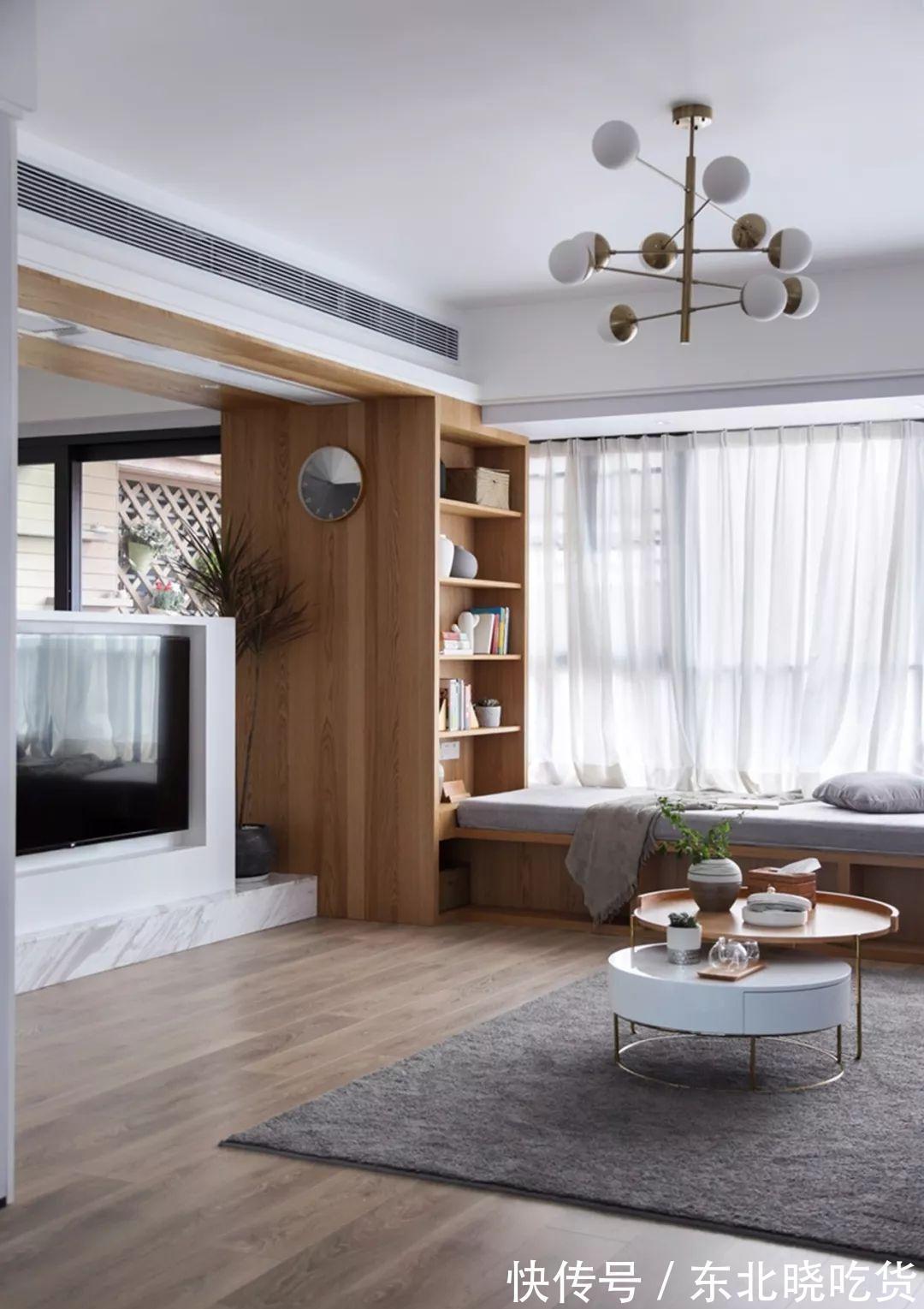 酒柜|装修中很不明智的这些设计,看似精致,实则鸡肋,入住后个个打脸