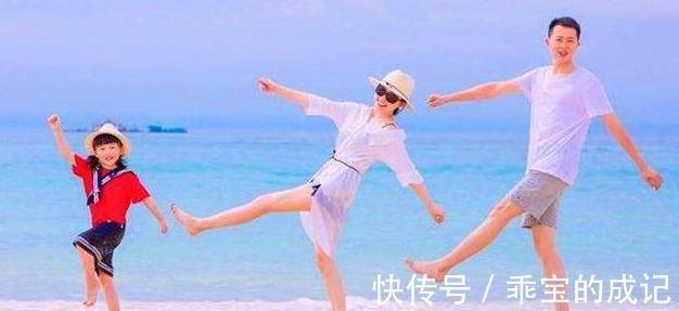 父母|李玫瑾教授推荐:育儿记住这3点,从小培养孩子,受益到老