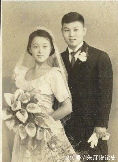 史伊凡#著名药理学家张安中逝世:她的良善女儿陈冲没学到