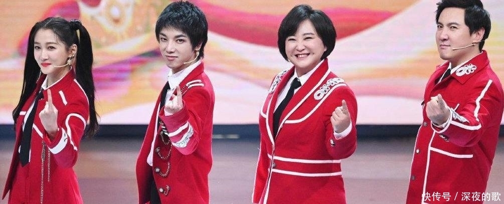 《王牌》第七季阵容曝光,元老只剩关晓彤,沈腾、贾玲不再加盟