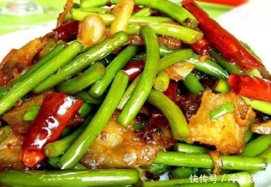 流感|孩子长个“黄金期”,多吃的营养菜,促进生长发育,预防流感