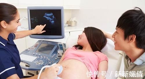 排畸|孕妈做排畸检查,医生说太胖看不到孩子的脸,孕妈该咋做呢