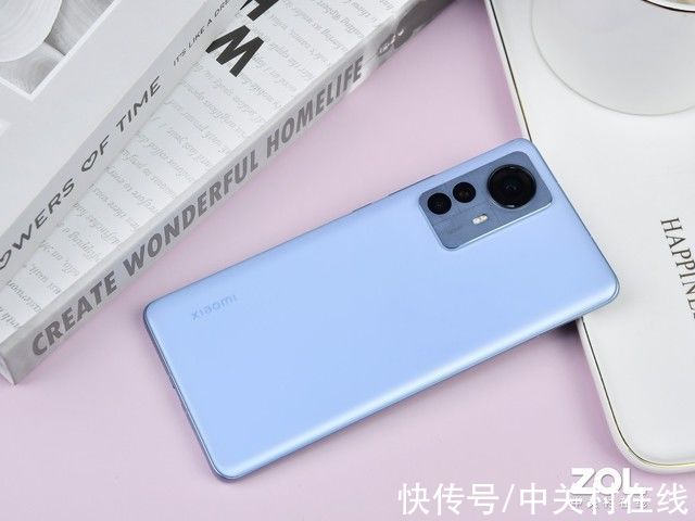 oled|“很”旗舰但并不高端 小米12 Pro上手体验