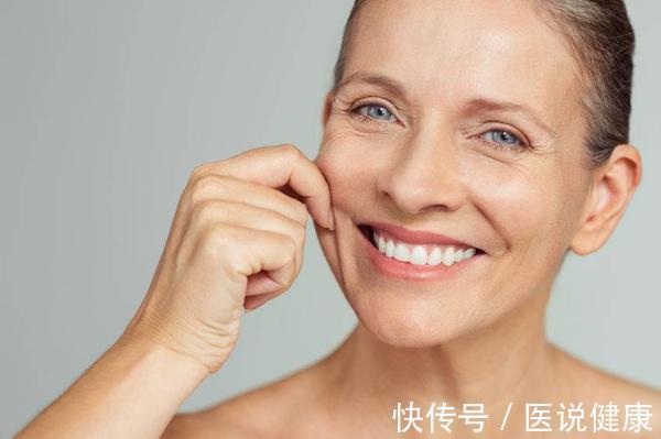 睡眠质量|当衰老来临时,身体或有10个症状,占两个以上,你已步入衰老期