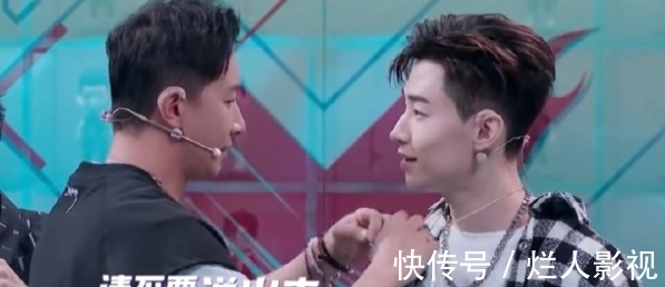 韓庚|韓庚與張藝興,劉憲華,王一博,竟都有著不一樣的淵源