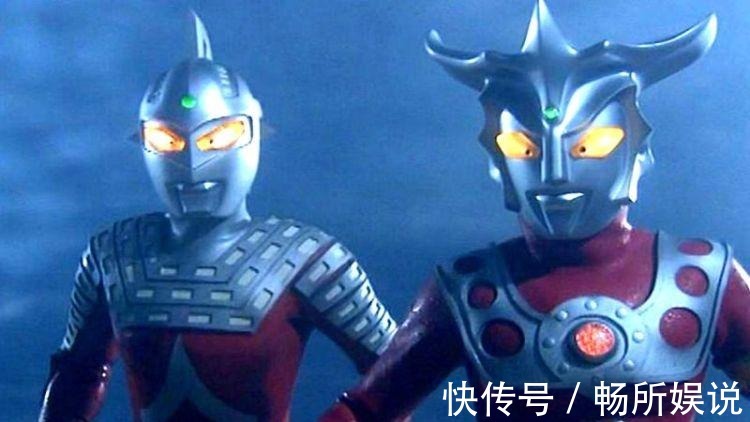 泰羅奧特曼|奧特曼 奧特兄弟中實力最強的是誰?不是雷歐和泰羅,而是初代!