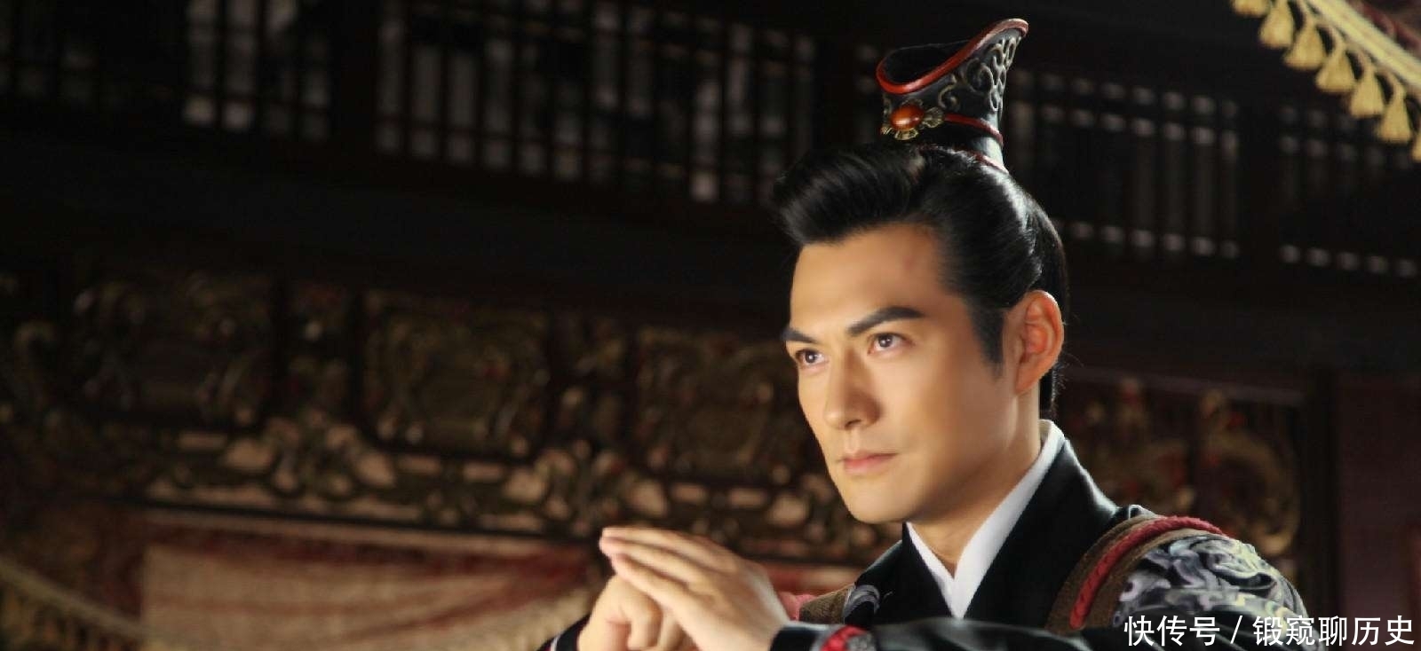 主谋|晋阳起兵的主谋是李渊还是李世民?他们各起什么作用?