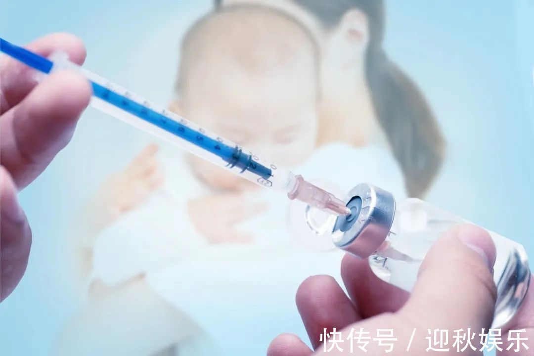宝宝|健康知识进万家丨宝爸宝妈请注意,宝宝接种疫苗这些事情要注意!
