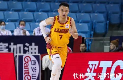邢志强|CBA: 山西队豪取七连胜,今年怎么就这么强?
