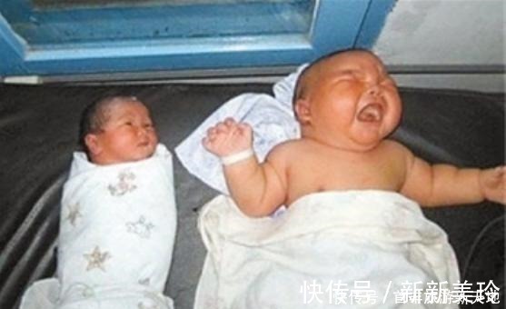 孕期|“最肥孕妇”走红,体重500斤成功顺产,丈夫看见娃后却欲哭无泪