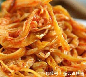 香喷喷的几道家常菜，简单美味，下酒下饭，在家也能轻松当大厨