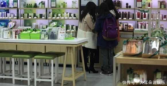 售货员|护肤店柜姐透露这“3”类顾客一说话,就知没见过世面!