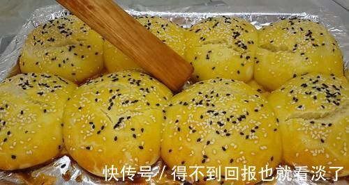 馒头|馒头不要蒸着吃了,掌握正确做法,老人孩子都爱吃,真的太好吃了