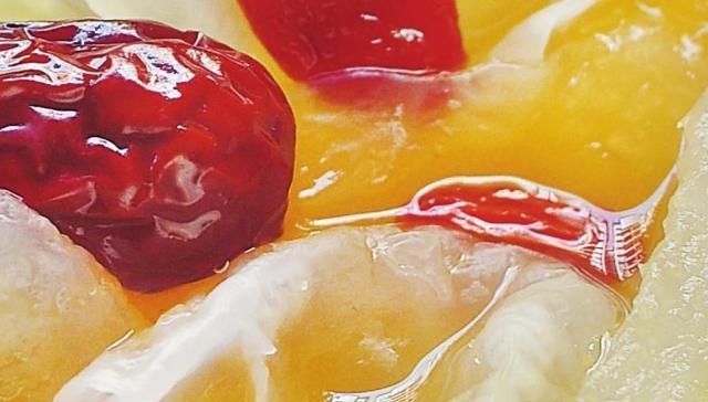 秋燥|妈妈必学,宝宝咳嗽上火多喝它,止咳润肺解秋燥,让宝宝远离感冒