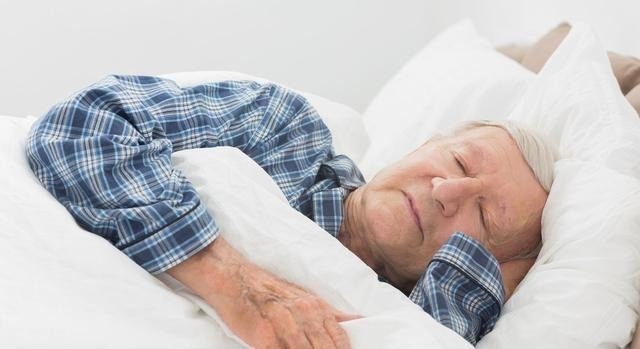 血栓|脑袋里有没有血栓,就看你睡觉有没有这个毛病若没有,恭喜你