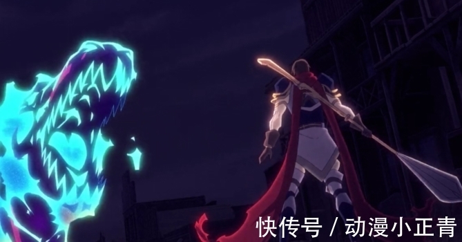 全职高手|国漫中这些出场就满级的男主,除了伍六七,你还认识谁?