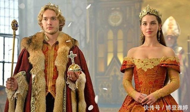 英格兰|她用婚姻牵制别国却成“剩女”,实现“英帝国”莎士比亚都感谢她