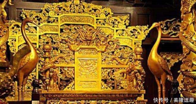 小孩|小孩爬到龙椅,赵匡胤问:皇帝好做吗?小孩回四个字,后成为皇帝