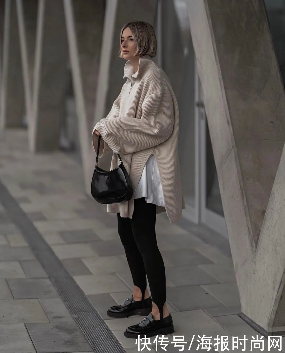 2021年流行的鞋，都是我以前不會買的...