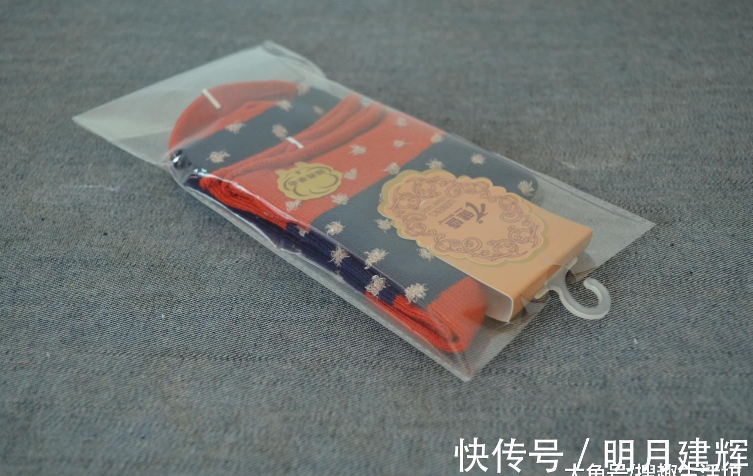 袜子|原来袜子上的挂钩还有这个妙用, 看到的人没有一个不夸好的