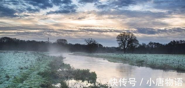 无奈$李煜最无奈的一首词,诉说了对故国的眷恋,句句经典!