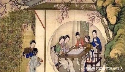 “娘炮”并非现代独有,中国古代男作家作品中,含有太多“脂粉气”