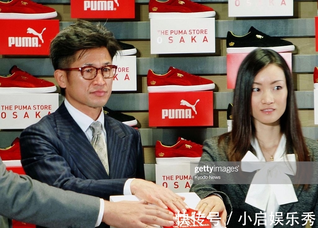 para 德国品牌球鞋成日本国粹,两大传奇元老代言,因太经久耐用被淘汰