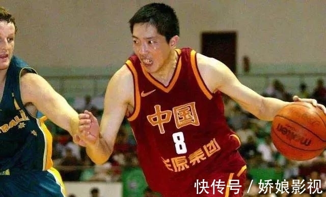 cb中国男篮历史上的最佳控卫，到底是谁