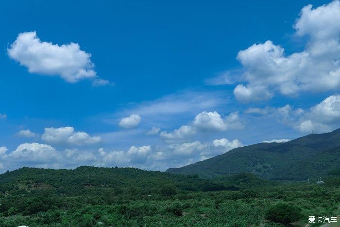 银瓶山|打卡清溪湖，假装去了一趟高原