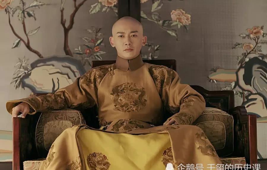 千叟宴|乾隆请3000位老人吃饭,回家后病倒一半,专家:菜里没毒