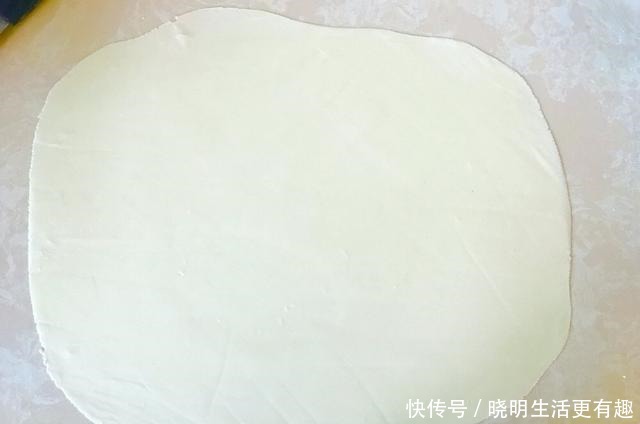 云吞|家庭自制手擀馄饨皮、云吞皮,超详细零失败,再也不用花钱购买了