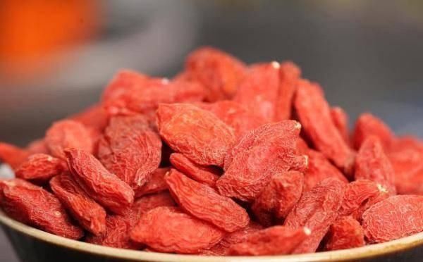 枸杞|提个醒吃枸杞时别碰此物,吃了就是在找病受,如今知道还不晚