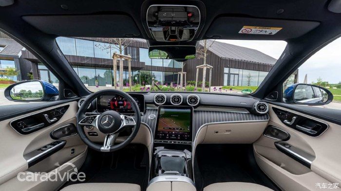 汽車之家|尋找頭號(hào)玩家錦鯉，共同度過818汽車之夜，奔馳C300 L等你來！