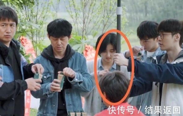 特仑苏|终于知道张艺兴在《向往的生活》中,为什么从来不喝特仑苏了