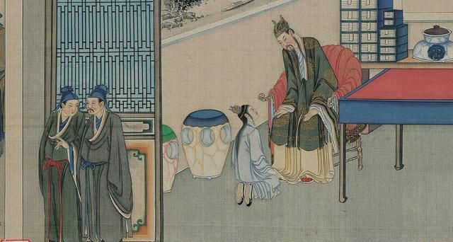 从贾环举报贾宝玉强奸,看王夫人的原罪,每个孽子都有一个慈母