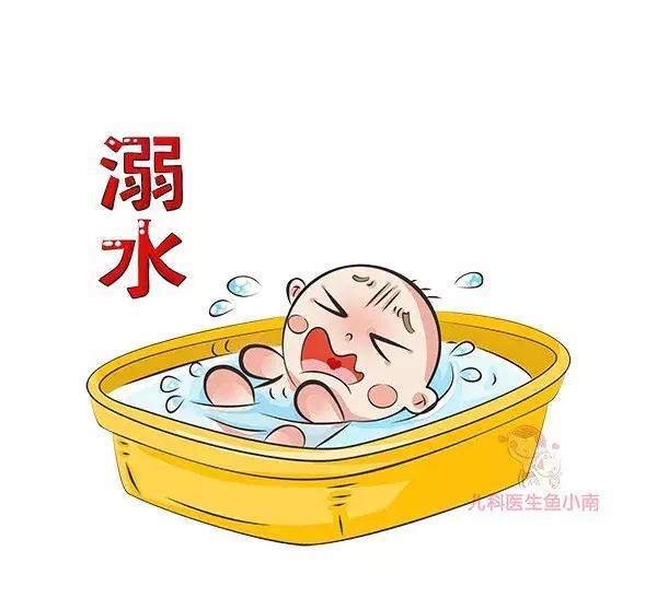 儿科医生|10妈9错的洗澡习惯你有吗还在这样给宝宝洗澡,小心伤了宝宝