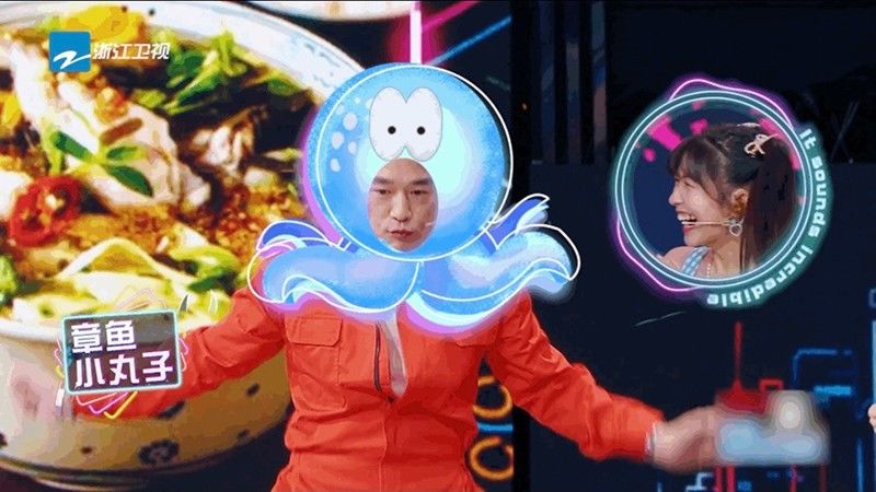 綜藝|王耀慶《聽說很好吃》幽默圈粉 本周綜藝雙播引期待