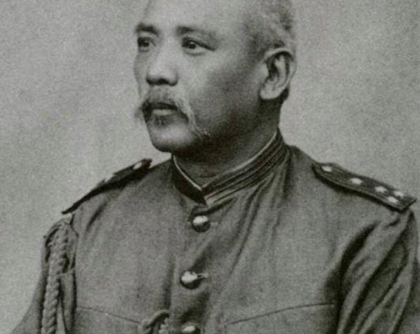 徐树铮|袁世凯错失徐树铮，朱老夫子帮了个大大的倒忙