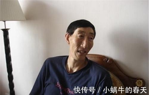中国第一巨人鲍喜顺:不听大夫劝阻执意生