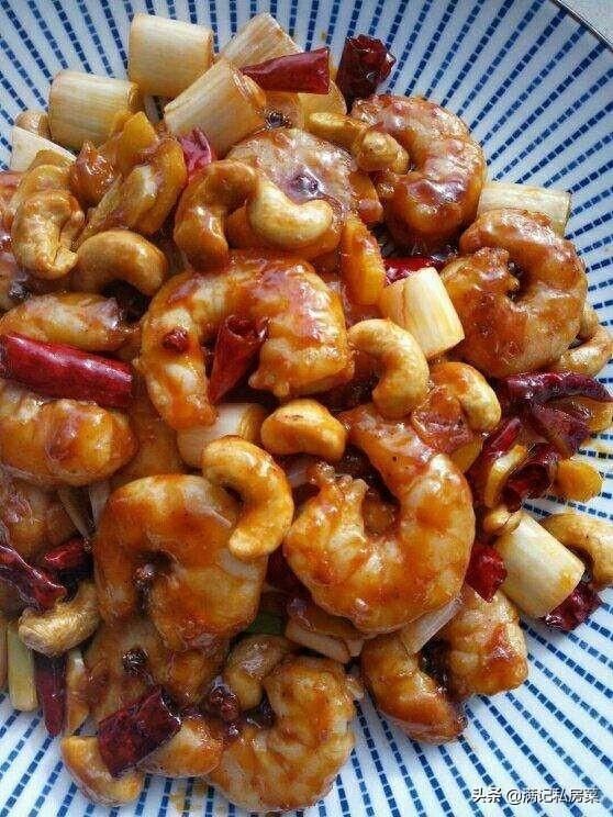 11道好吃到尖叫的家常菜,荤素搭配,再也不愁每天吃什么了