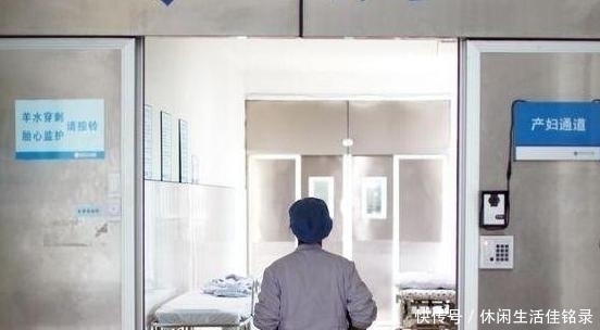 90后|90后孕妈一胎生俩娃,家人高兴迎接双胞胎,医生竟然说不是双胞胎