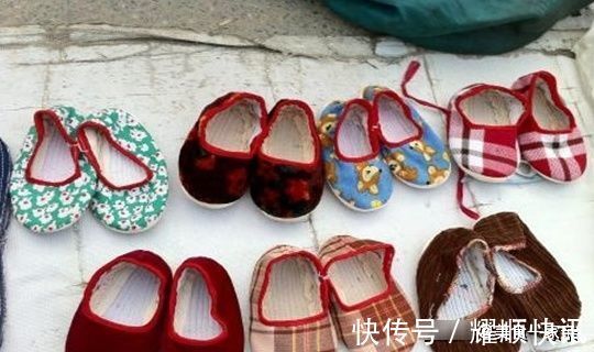婆婆|奶奶贪便宜给宝宝买鞋子,半个月后,宝宝的脚发生溃烂
